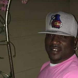 Meet your Posher, Jrod